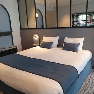 visit hotel