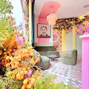 visit hotel